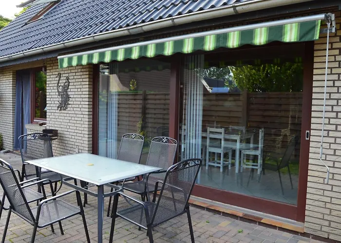 Ferienhaus Marlies Und Piet