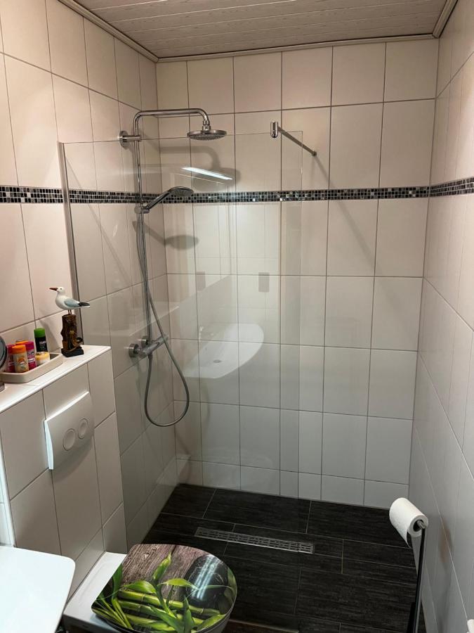 Ferienhaus Marlies Und Piet Holiday home Bremerhaven