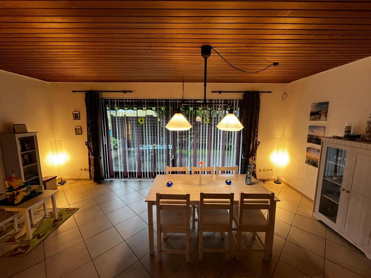 Holiday home Ferienhaus Marlies Und Piet