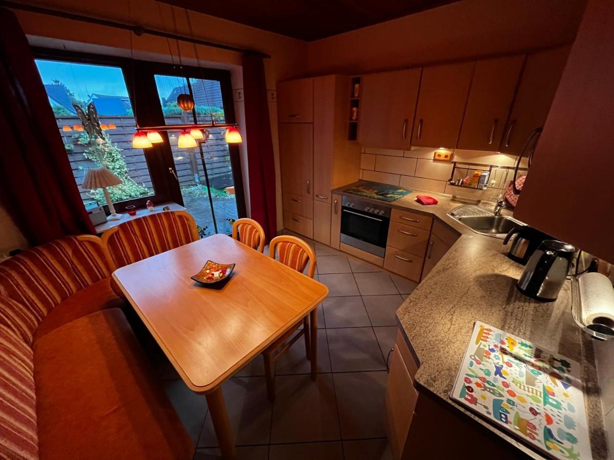 Holiday home Ferienhaus Marlies Und Piet *