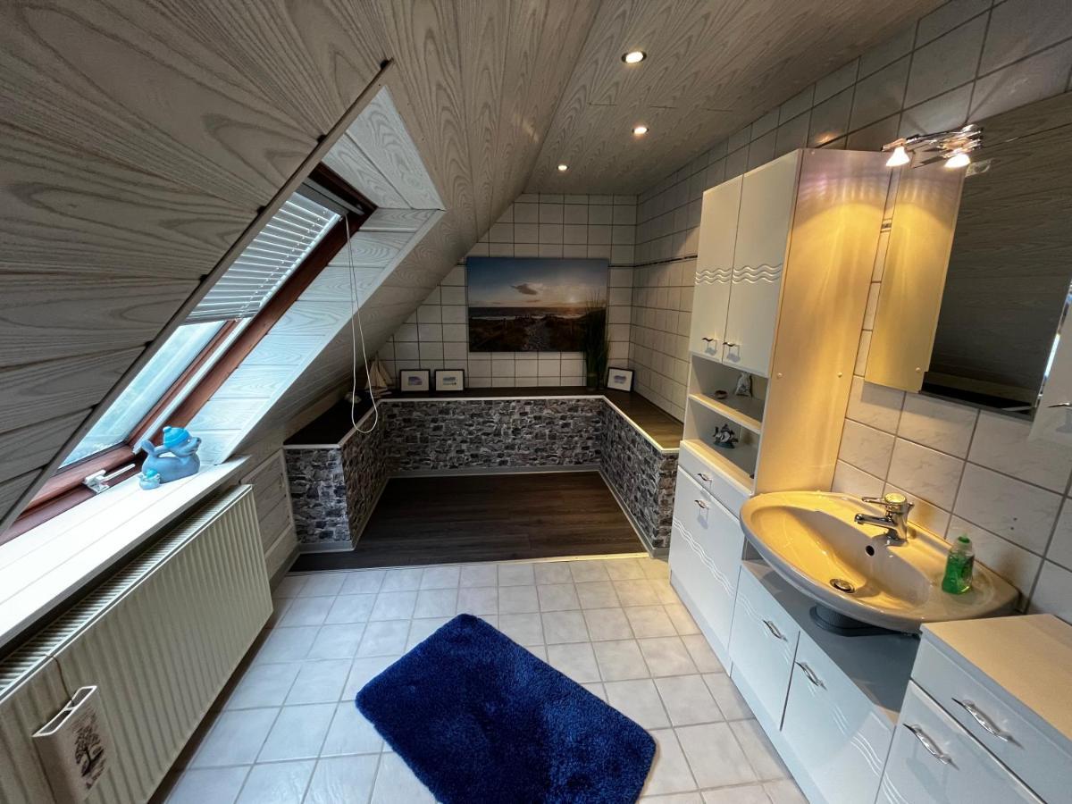Ferienhaus Marlies Und Piet