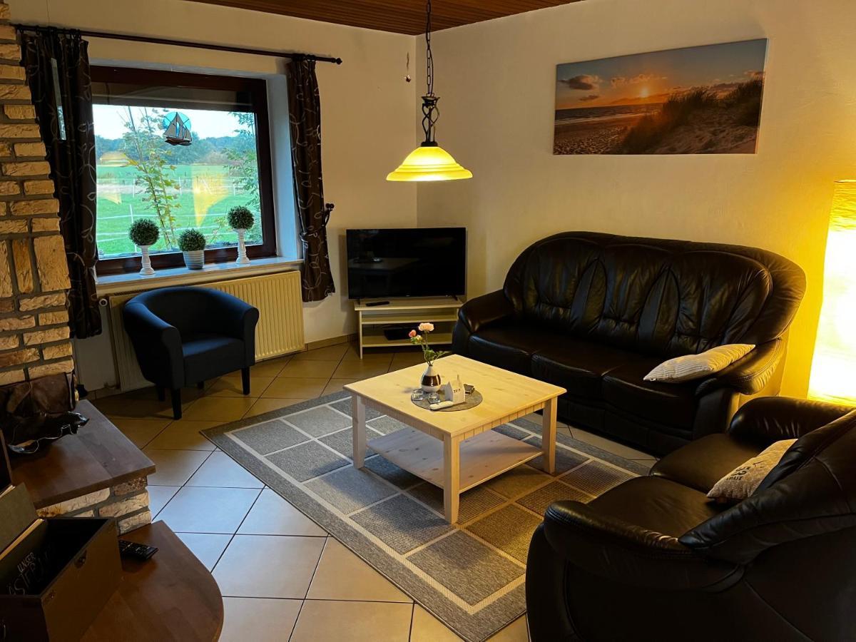 Holiday home Ferienhaus Marlies Und Piet Bremerhaven